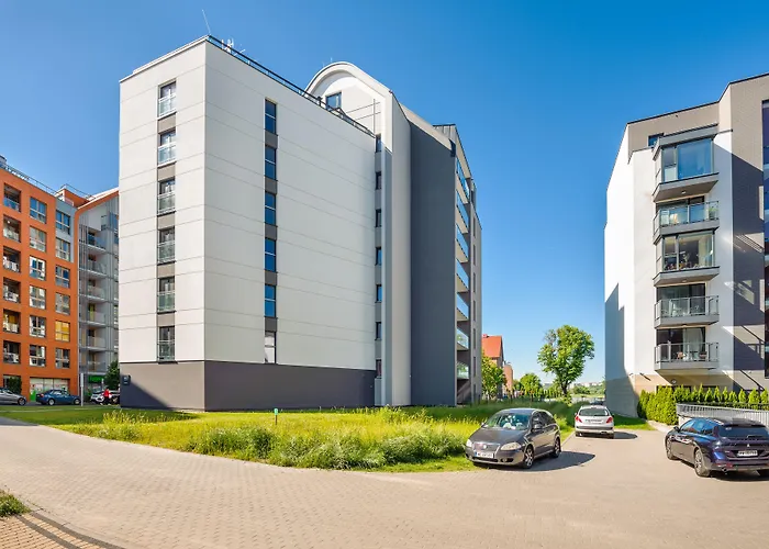 Aura Iii, Sun & Snow * Gdańsk