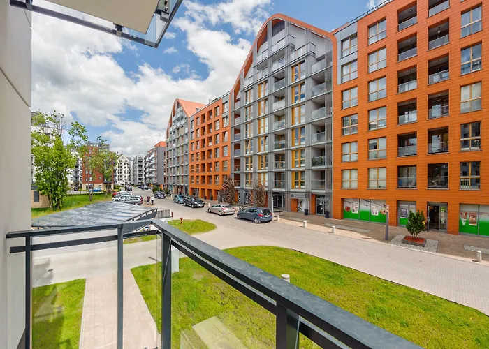 Apartamento Aura Iii, Sun & Snow