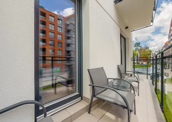 Aura Iii, Sun & Snow Apartamento