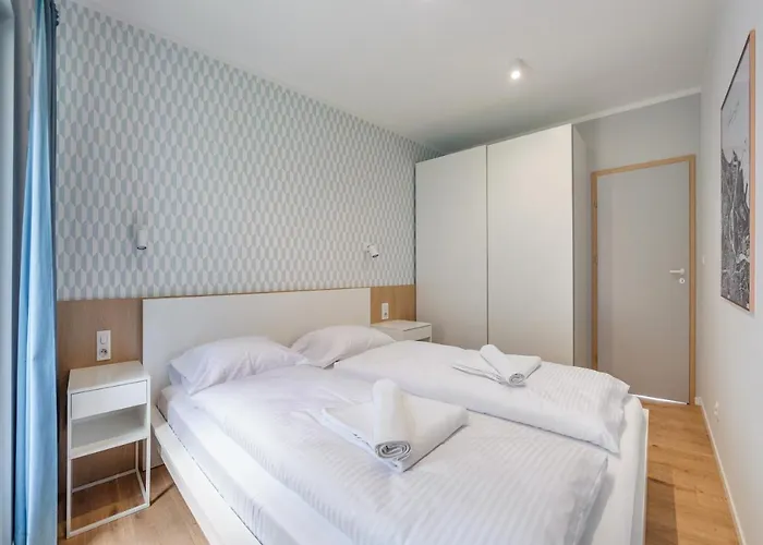 Apartamento Aura Iii, Sun & Snow *