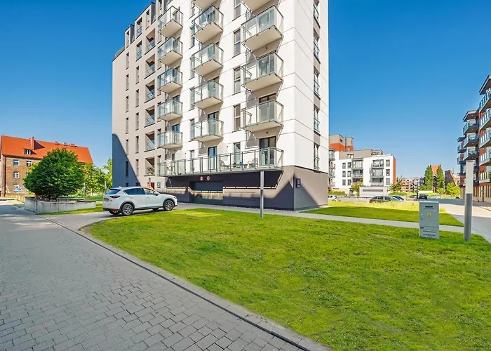 Apartamento Aura Iii, Sun & Snow *