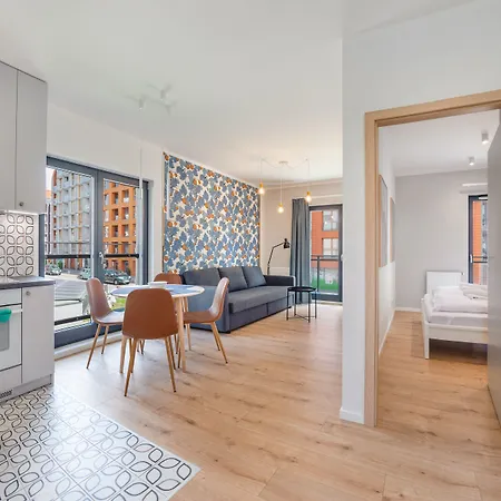 Aura Iii, Sun & Snow Gdansk