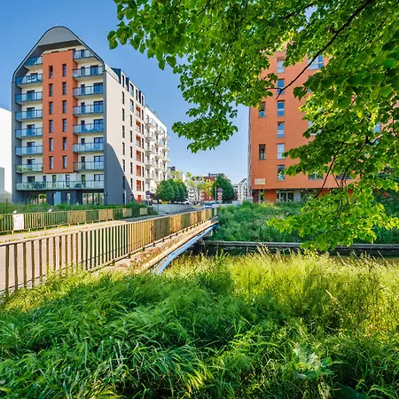 Aura Iii, Sun & Snow * Гданьск