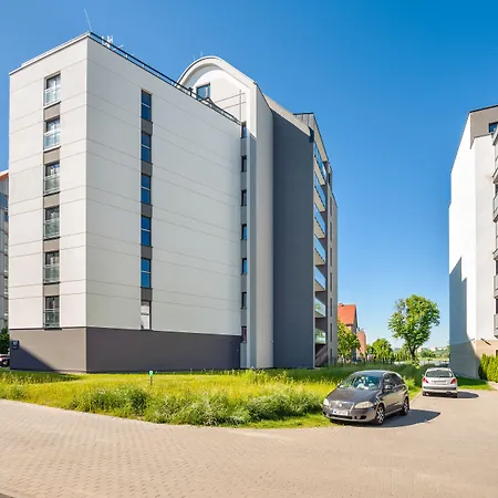 Sun & Snow, Aura III * Gdaňsk