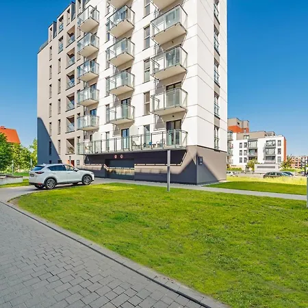 Апартаменты Aura Iii, Sun & Snow *