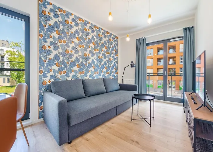 Aura Iii, Sun & Snow Apartamento