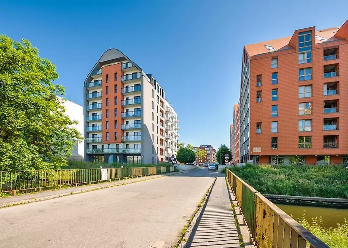 Aura Iii, Sun & Snow Apartamento *